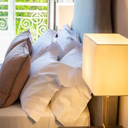 Affittacamere Masetta - Luxury 4*