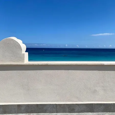 Masetta - Luxury 4* Παλέρμο