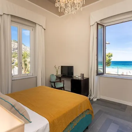 Affittacamere Masetta - Luxury Palermo
