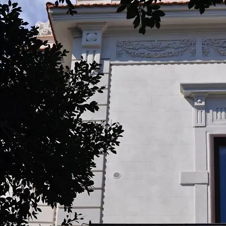 Πανσιόν Masetta - Luxury Παλέρμο