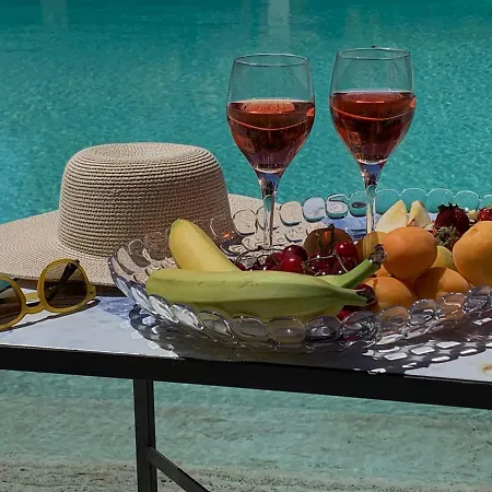 Masetta - Luxury Affittacamere 4*