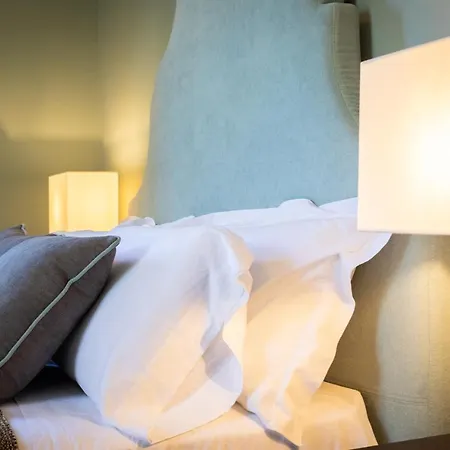 Masetta - Luxury Affittacamere 4*