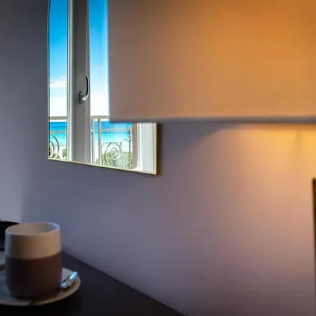 Masetta - Luxury Affittacamere 4*