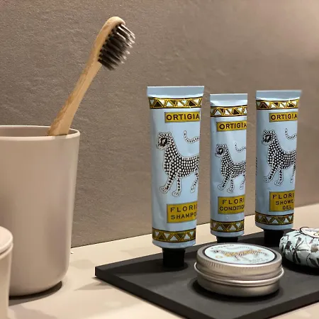 Affittacamere Masetta - Luxury