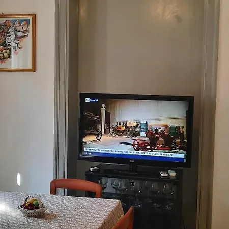 Casa Vacanze D'amore Palermo