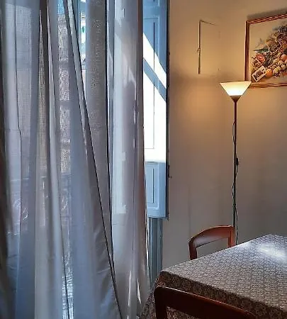 Casa Vacanze D'amore Apartment Palermo