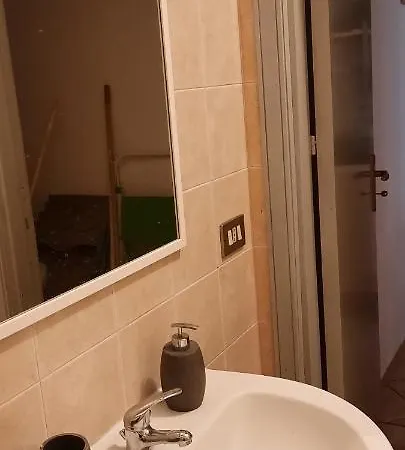 Casa Vacanze D'amore Apartment Palermo