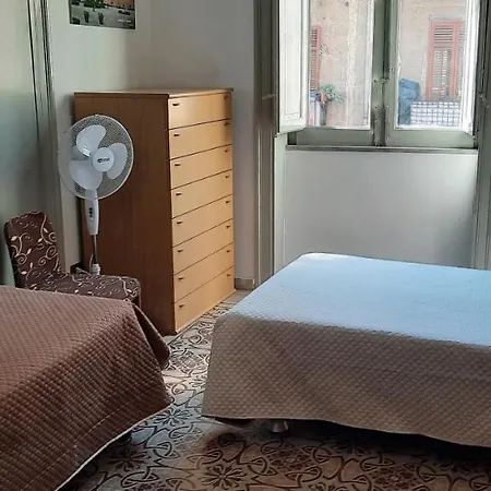 Apartment Casa Vacanze D'amore *