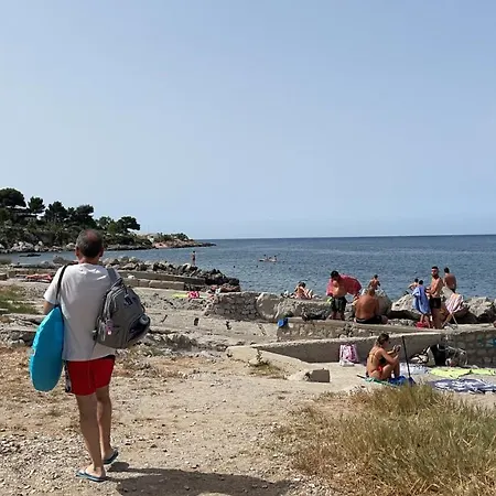 La Casetta Di Mavi Bed & Breakfast 2*