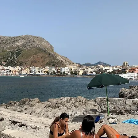 La Casetta Di Mavi Palermo
