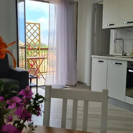 Alberira Apartment
