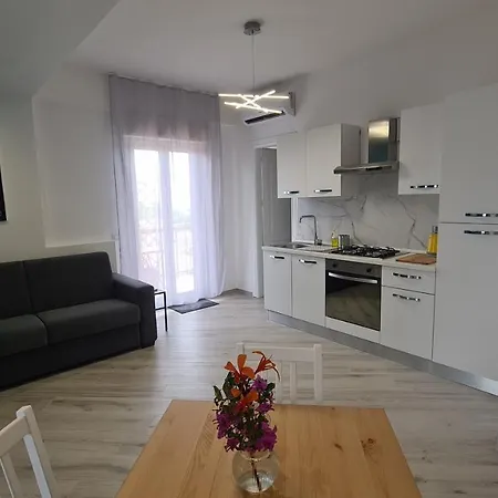 Alberira Apartment