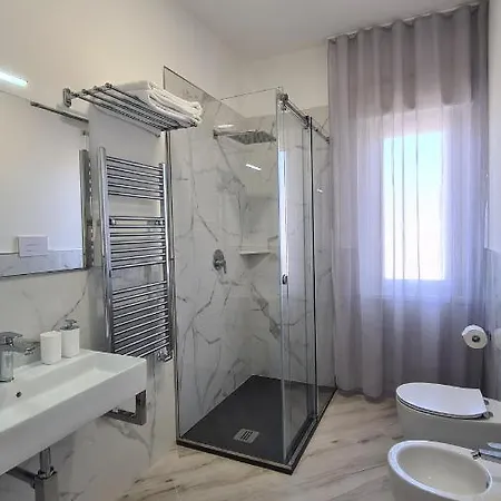 Alberira Apartment *