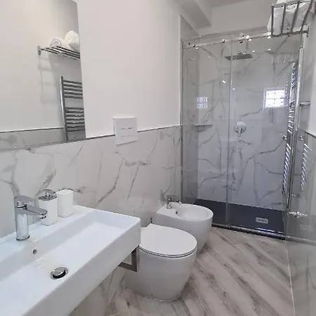 Alberira Apartment