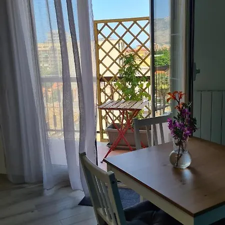 Apartment Alberira