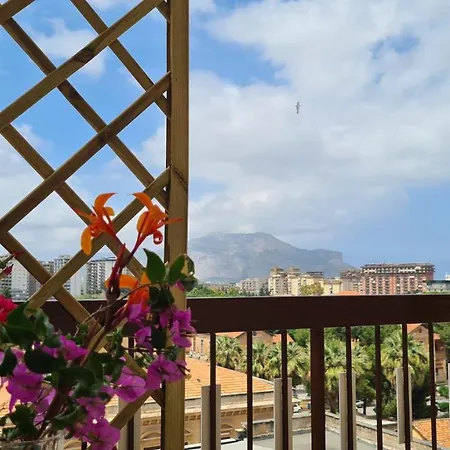 Alberira Apartment *