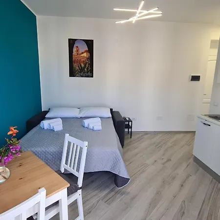 Apartment Alberira *