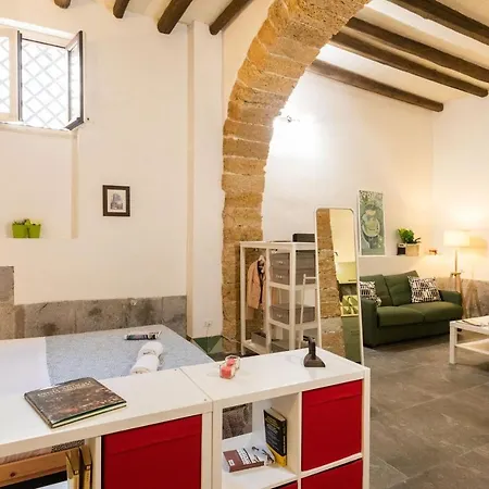 Casa vacanze Casa Dumas Palermo