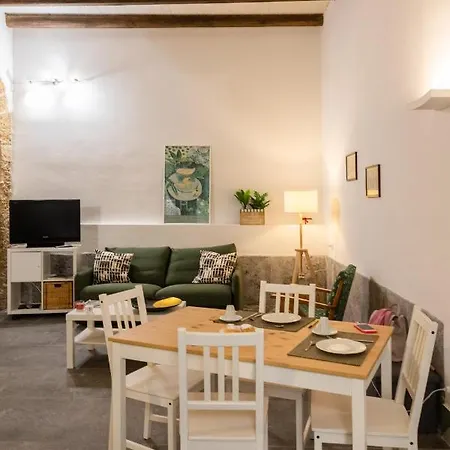 Casa vacanze Casa Dumas *