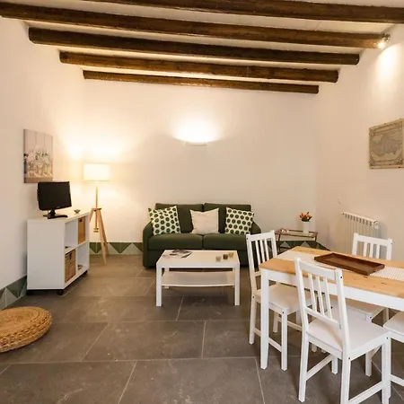Casa vacanze Casa Dumas *