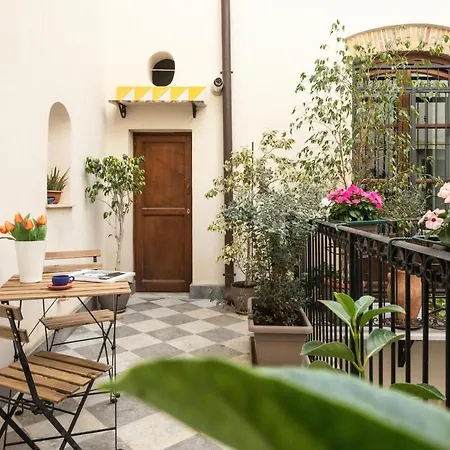 Casa vacanze Casa Dumas