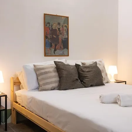 Casa Dumas Palermo