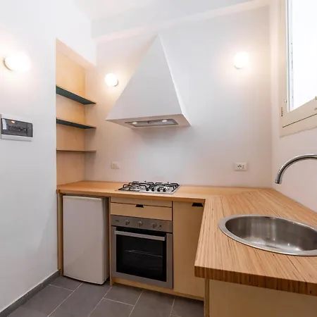 Affittacamere Mojocohouse Palermo