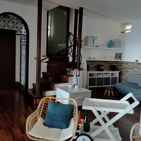 Villa Eliana