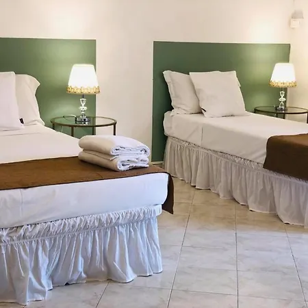 Bed & Breakfast Al Piazza Marina Palace