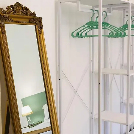 Bed & Breakfast Al Piazza Marina Palace Palermo