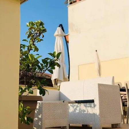 Al Piazza Marina Palace 2* Palermo