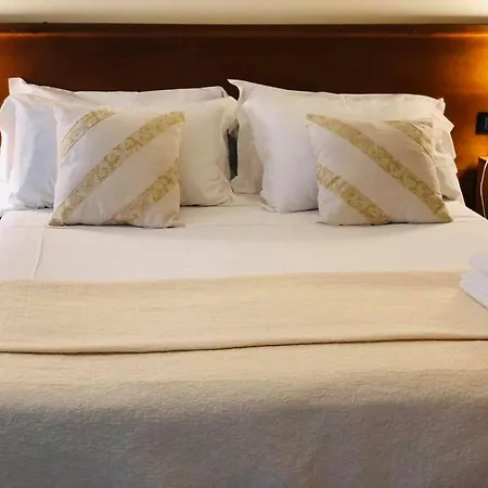 Bed & Breakfast Al Piazza Marina Palace Palermo