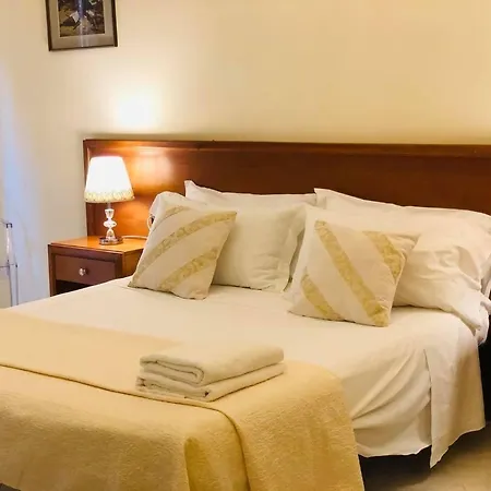 Al Piazza Marina Palace Bed & Breakfast Palermo