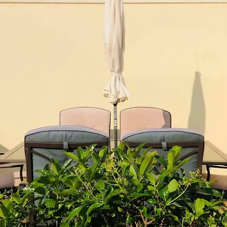 Bed & Breakfast Al Piazza Marina Palace 2*
