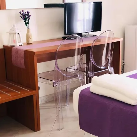 Al Piazza Marina Palace Bed & Breakfast