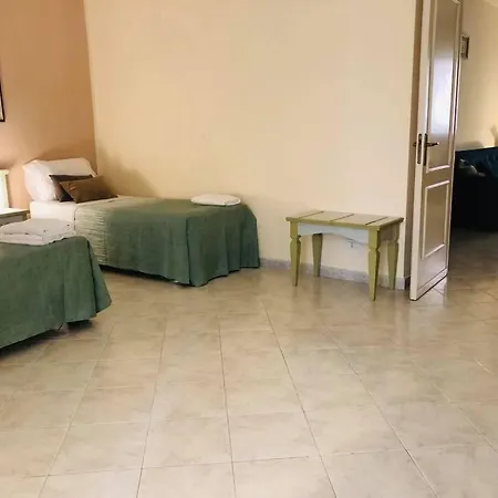 Al Piazza Marina Palace Bed & Breakfast 2*