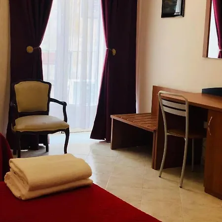 Bed & Breakfast Al Piazza Marina Palace
