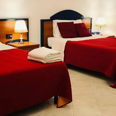 Al Piazza Marina Palace 2* Palermo