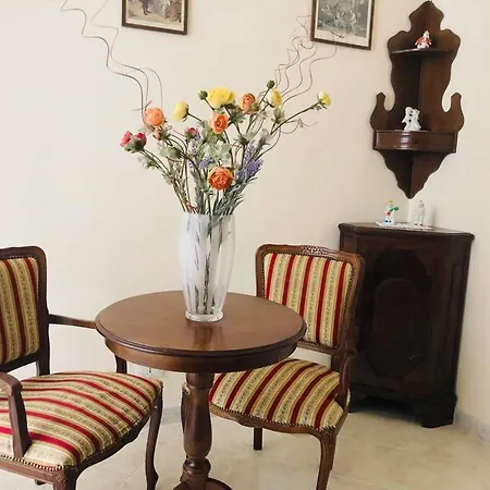 Bed & Breakfast Al Piazza Marina Palace Palermo