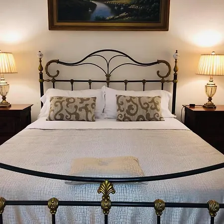 Bed & Breakfast Al Piazza Marina Palace 2*