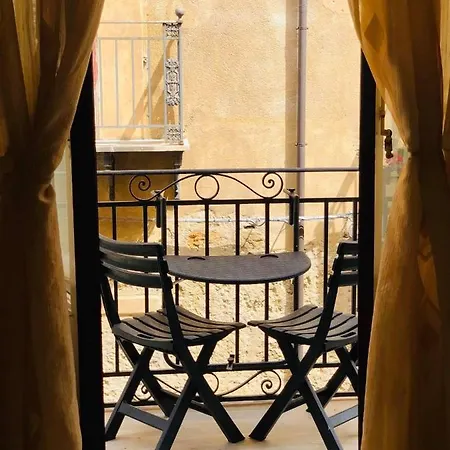 Al Piazza Marina Palace Bed & Breakfast Palermo