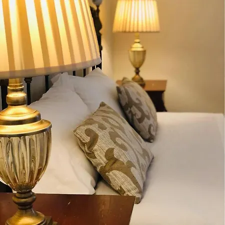 Al Piazza Marina Palace Bed & Breakfast 2*
