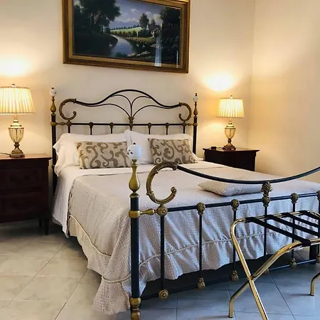 Bed & Breakfast Al Piazza Marina Palace