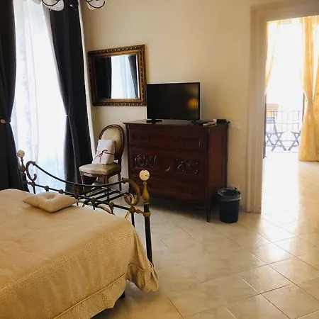 Bed & Breakfast Al Piazza Marina Palace