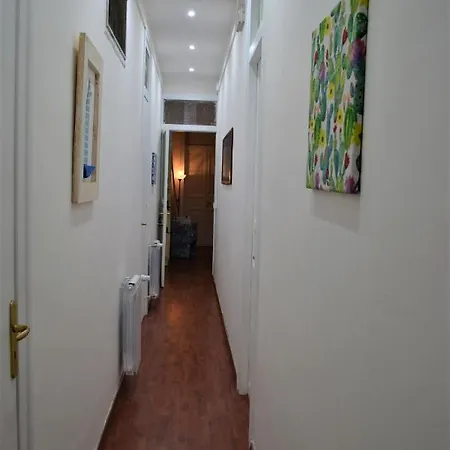 Hostel Via Zara Παλέρμο
