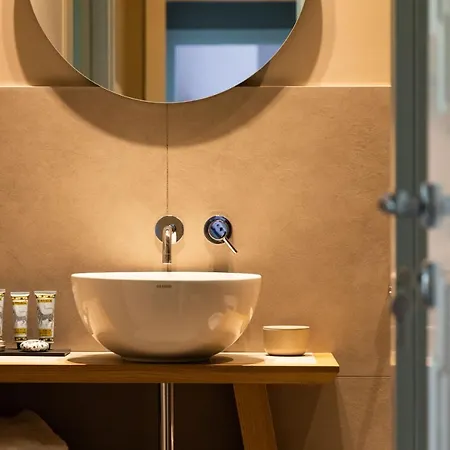Masetta - Luxury Affittacamere