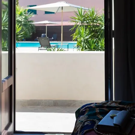 Affittacamere Masetta - Luxury 4*