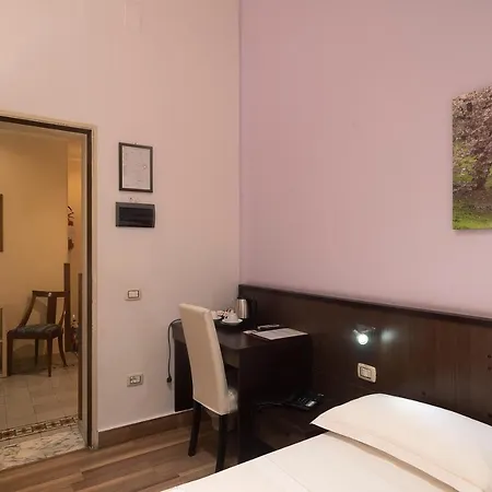 فندق تونيك باليرمو