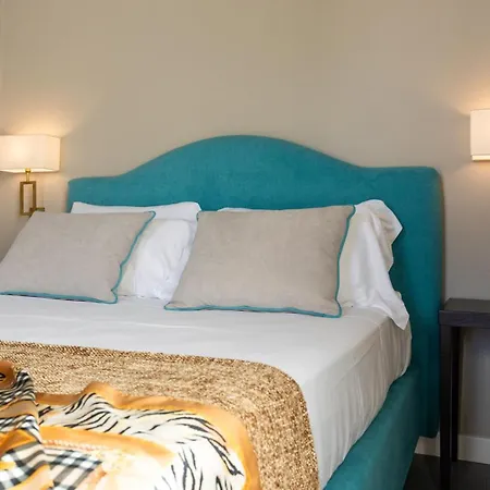 Affittacamere Masetta - Luxury Palermo