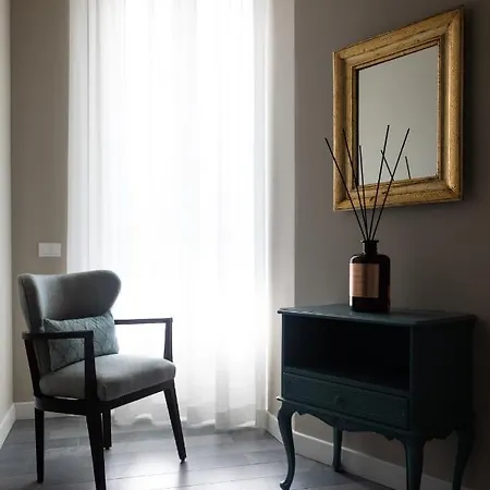 Affittacamere Masetta - Luxury